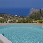 Tari Scopello (Sicily)