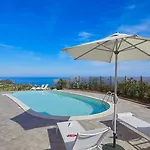 Tarì Villa Scopello (Sicily)