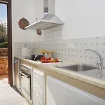 Villa Tarì *