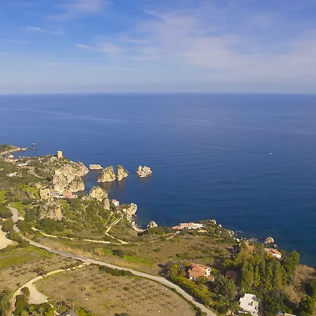 Tari Scopello (Sicily)