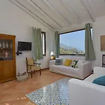 Villa Tari Scopello (Sicily)
