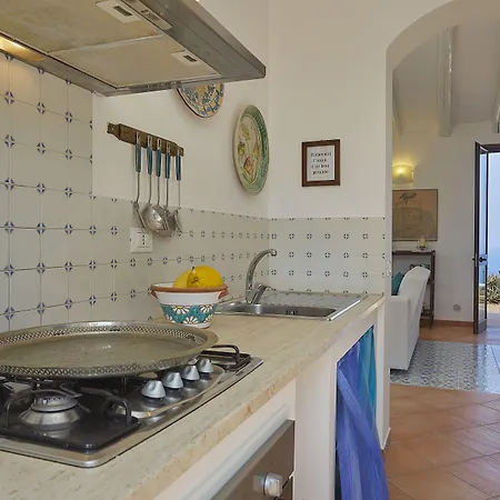 Tarì Scopello (Sicily)