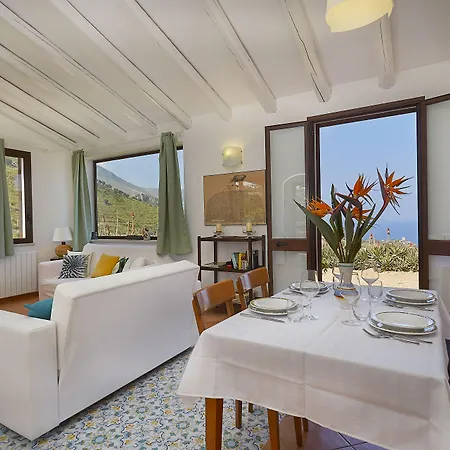 Tarì Villa Scopello (Sicily)