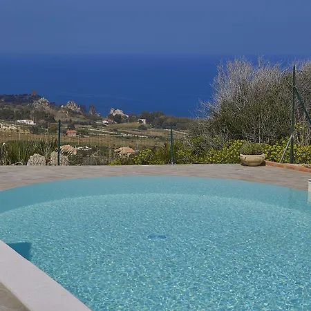 Tarì Scopello (Sicily)