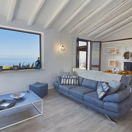 Tarì * Scopello (Sicily)