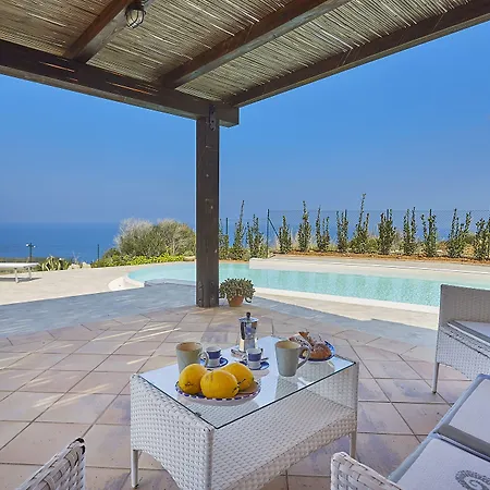 Tarì Scopello (Sicily)