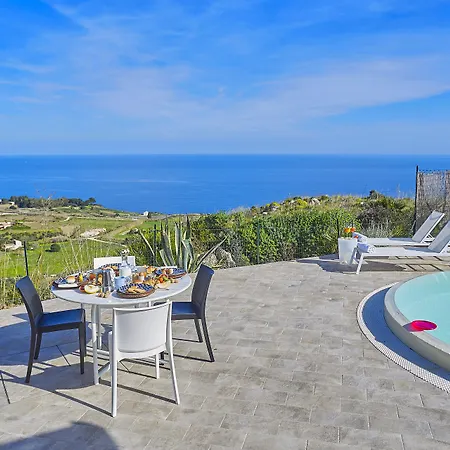 Tarì * Scopello (Sicily)