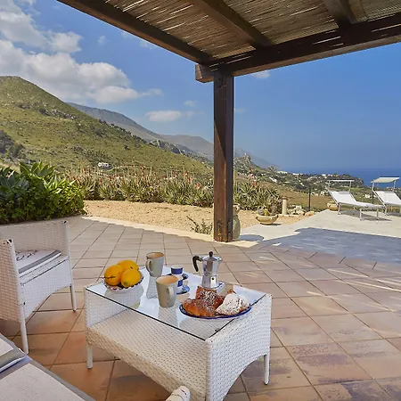 Tarì * Scopello (Sicily)