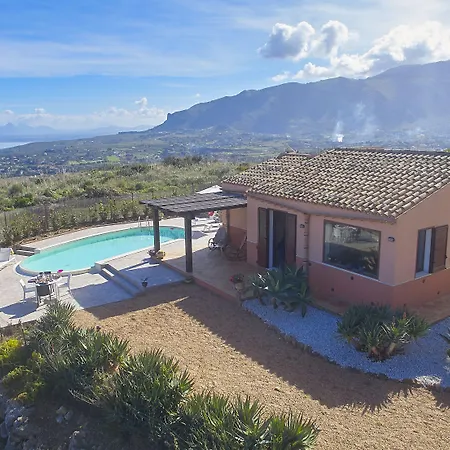 Tarì * Scopello (Sicily)