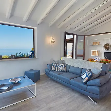 Tarì Scopello (Sicily)