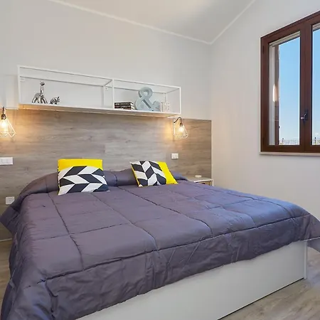 Villa Tarì Scopello (Sicily)