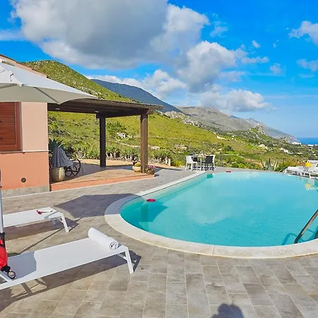 Tarì * Scopello (Sicily)