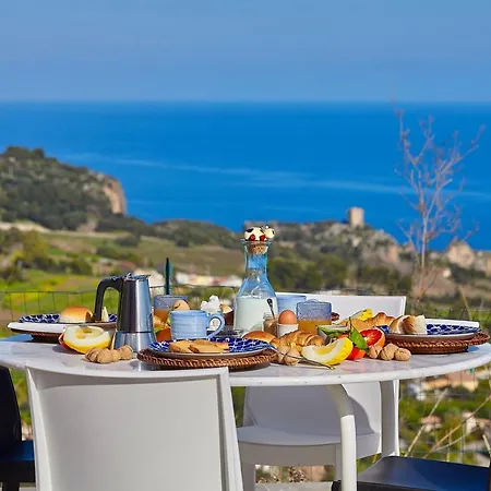 Tarì * Scopello (Sicily)